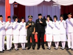 Peringatan Harkitnas ke-117, Wako Fadly Amran: Semangat Kebangkitan Nasional untuk Kota Padang Lebih Baik