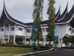 Enam Orang Kandidat Sekda Tanah Datar akan Ikuti Tahapan Assessmen Berikutnya di Hotel Daima Padang