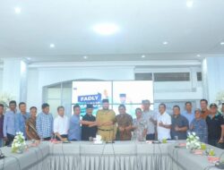 Pemko Padang Tertibkan Jam Tayang Orgen Tunggal, Pelaku Usaha Sepakati Aturan