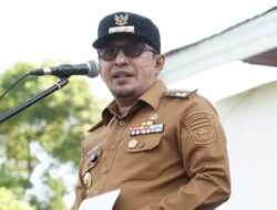 Bupati Tanah Datar Terbitkan SE Terkait Larangan Pungli Pelayanan Apapun di Dukcapil