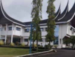 Sebanyak 9 Orang Pejabat Pimpinan Tinggi Pratama Pemkab Tanah Datar Ikuti Uji Kompetensi