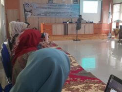 Lestarikan Bahasa Minang, Balai Bahasa Sumbar Gelar Bimtek Guru Utama di 18 Kabupaten/Kota di Sumbar