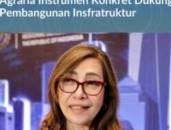 Kata Dirjen PPTR Soal ICI 2025: Jadi Momentum Perkuat Kolaborasi Wujudkan Infrastruktur Tangguh dan Berkelanjutan