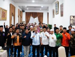 Bupati Tanah Datar: Sudah Ada 20 Ribu Penghafal Alquran di Tanah Datar