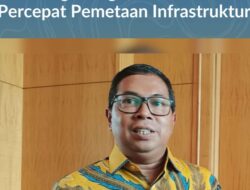 Manfaat ICI 2025 bagi Dirjen PSKP: Dorong Sinergi Penanganan Konflik Pertanahan untuk Kepastian Investasi