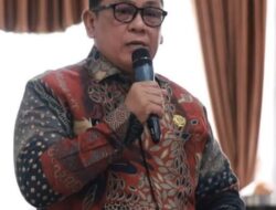 Pemkab Tanah Datar Tunjukkan Komitmen dalam STBM