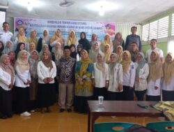 Bimtek Guru Utama Revitalisasi Bahasa Minangkabau Digelar di Kab. 50 Kota oleh Balai Bahasa Provinsi Sumatera Barat
