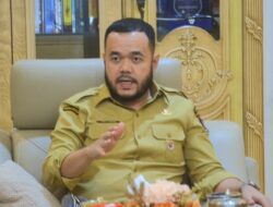 Pemko Padang Benahi Kawasan Pantai dan Pasar Raya