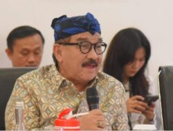 Anggota DPR RI Partai Nasdem M.Shadiq Pasadigoe Apresiasi Kinerja Polri Menangkap Pelaku Pembunuhan
