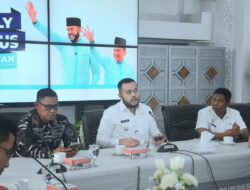 Bersandar di Padang, KRI Bima Suci Ikut Meriahkan HUT ke-356 Kota Padang