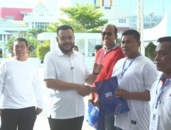 Wako Fadly Amran Apresiasi Uji Praktik Pidana Kerja Sosial yang digagas Bapas Kelas I Padang