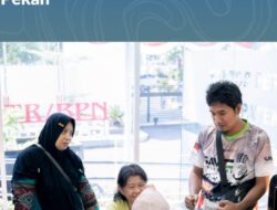 Lewat Program PELATARAN, Masyarakat Bisa Dapatkan Layanan Pertanahan di Akhir Pekan