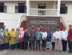 Surat Penggantian Pengurus BPRN Nagari Gurun Belum Juga Selesai, Tersangkut Dimana?