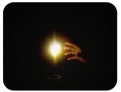 Cahayo di Tangah Galok