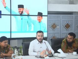 Percepat Terwujudnya Smart City, Pemko Padang Jalin Kerjasama dengan Perguruan Tinggi