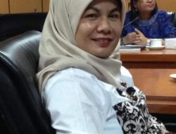 DPD Nasdem Tanah Datar Sampaikan Penolakan terhadap Putusan MK Terkait Pemilu Pusat dan Daerah Dipisah