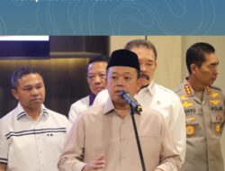 Dukung Pemulihan Lingkungan Kawasan Hutan, Menteri Nusron Akan Evaluasi Penerbitan Sertipikat di TN Tesso Nilo