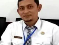 Terkait Kisruh Pergantian Pengurus BPRN Gurun, Ini Kata Kadis PMD-PPKB Tanah Datar