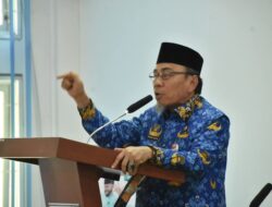 Wawako Padang: Komunikasi Kunci Sukses Pembangunan Daerah