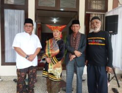 Mak Katik Belum Tentu Semuanya Benar, Bisa Rusak Adat Jika Disamakan?