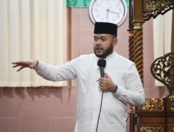 Sambut HJK ke-356, Pemko Padang Segera Luncurkan Program Smart Surau