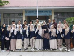 Wabup Ahmad Fadly Apresiasi Kegiatan Pengabdian Masyarakat UNP, Ada Temuan Spesies Baru di Singgalang