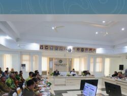 Imbau Percepat Pemetaan dan Pemanfaatan Lahan ke Jajaran Kanwil BPN Provinsi Lampung, Menteri Nusron: Tidak Bisa Pakai Pola Kerja Lama