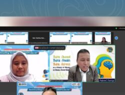 Kementerian ATR/BPN Dorong Capaian Skor SAKIP A demi Tingkatkan Tata Kelola dan Akuntabilitas