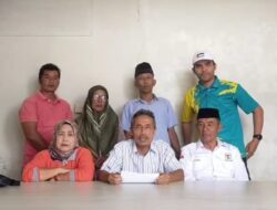 LHP dari Inspektorat Tanah Datar, Bupati Berikan Peringatan Keras kepada Wali Nagari Gurun