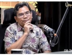 Aklamasi, Ketua Litbang SMSI Pusat Djayadi Hanan Nahkodai Persepi