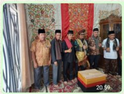 TAHU DIRILAH, SIA-AWAK