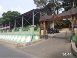 SMAN 1 Sungai Tarab Semakin Unggul: Keluar Tujuh Masuk Sembilan