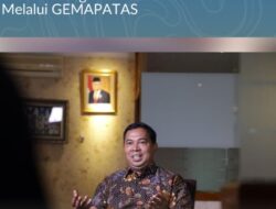Kementerian ATR/BPN Dorong Partisipasi Masyarakat untuk Pasang Patok Batas Tanah Melalui GEMAPATAS