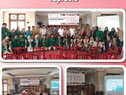 Kantor Pertanahan Tanah Datar Hadiri Sosialisasi Pendaftaran Tanah di Nagari Tapi Selo Bersama Mahasiswa KKN Universitas Andalas