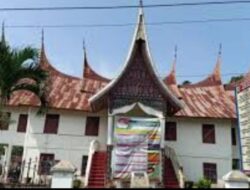 Kegaduhan Pemakaian Balai Adat KAN Gurun dengan Pemerintah Nagari Mencuat, Apa Solusinya?