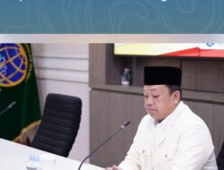 Menteri Nusron Minta Maaf dan Klarifikasi Soal Isu Kepemilikan Tanah oleh Negara