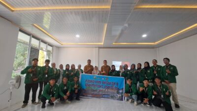 Tantangan dan Arah Kebijakan Pelestarian Songket Silungkang