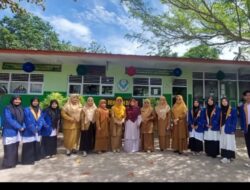 Segudang Prestasi SDN 24 Limokaum dari Tahun ke Tahun