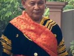 Y.Dt.Parpatieh Nan Sabatang Tantang Ketua KAN Barulak Drs.A.Dt.Bandaro Kayo