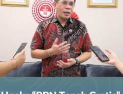 Hoaks “BPN Tanah Gratis” Beredar di TikTok, Kementerian ATR/BPN Imbau Masyarakat Waspada