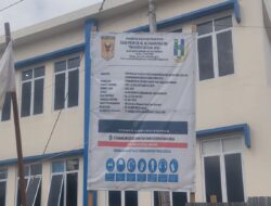 RSUD Ali Hanafiah Batusangkar Dapat Suntikan Dana Pembangunan Rp.23,3 Milyar dari Pusat