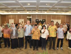 Pemko Padang Perkuat Komitmen Sanitasi Aman Lewat Program SIIP