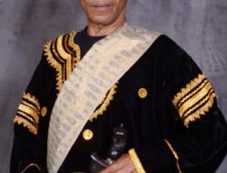 BPRN Bersama Wali Nagari Gurun Akan Gelar Musyawarah Nagari Luar Biasa