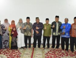 Pemko Padang Dukung Penuh Kafilah berlaga di MTQN Sumbar ke-41