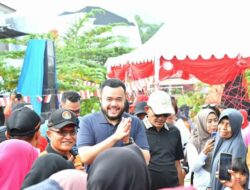 Padang Optimis Raih Adipura, Fadly Amran: “Jaselisa” Bukti Kepedulian Warga