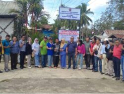 SK DPC AWI Se-Sumbar Diterbitkan, Pelantikan Serentak pada September 2025