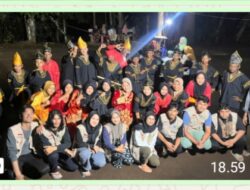 Dari Dokumentasi Hingga Latihan: Mahasiswa KKN UNAND Nagari Padang Air Dingin Melakukan Kunjungan ke Sanggar Bujang Sepakat di Jorong Buluh Kasok