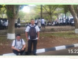 Operator SD se-Tanah Datar Gelar Audiensi dengan DPRD Terkait Nasib Mereka