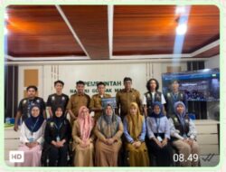 Mahasiswa KKN Unand Guguak Malalo 2025 Buatkan Website untuk Digitalisasi dan Promosi Potensi Nagari