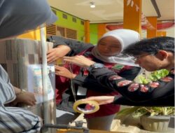 Tingkatkan Gaya Hidup Bersih dan Sehat: Mahasiswa KKN Unand Bekerjasama dengan SDN 07 Sintuak Dalam Memberikan Edukasi Seputar PHBS